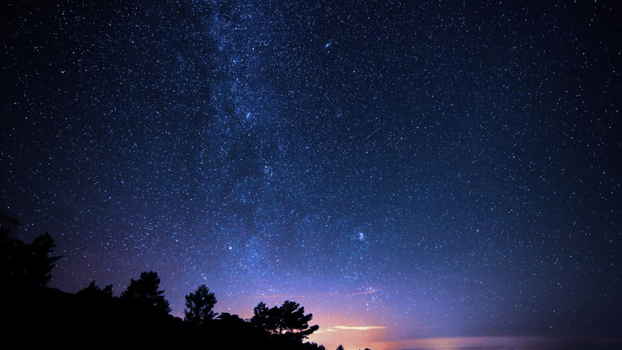 Good night, let your soul rest - Anonymous