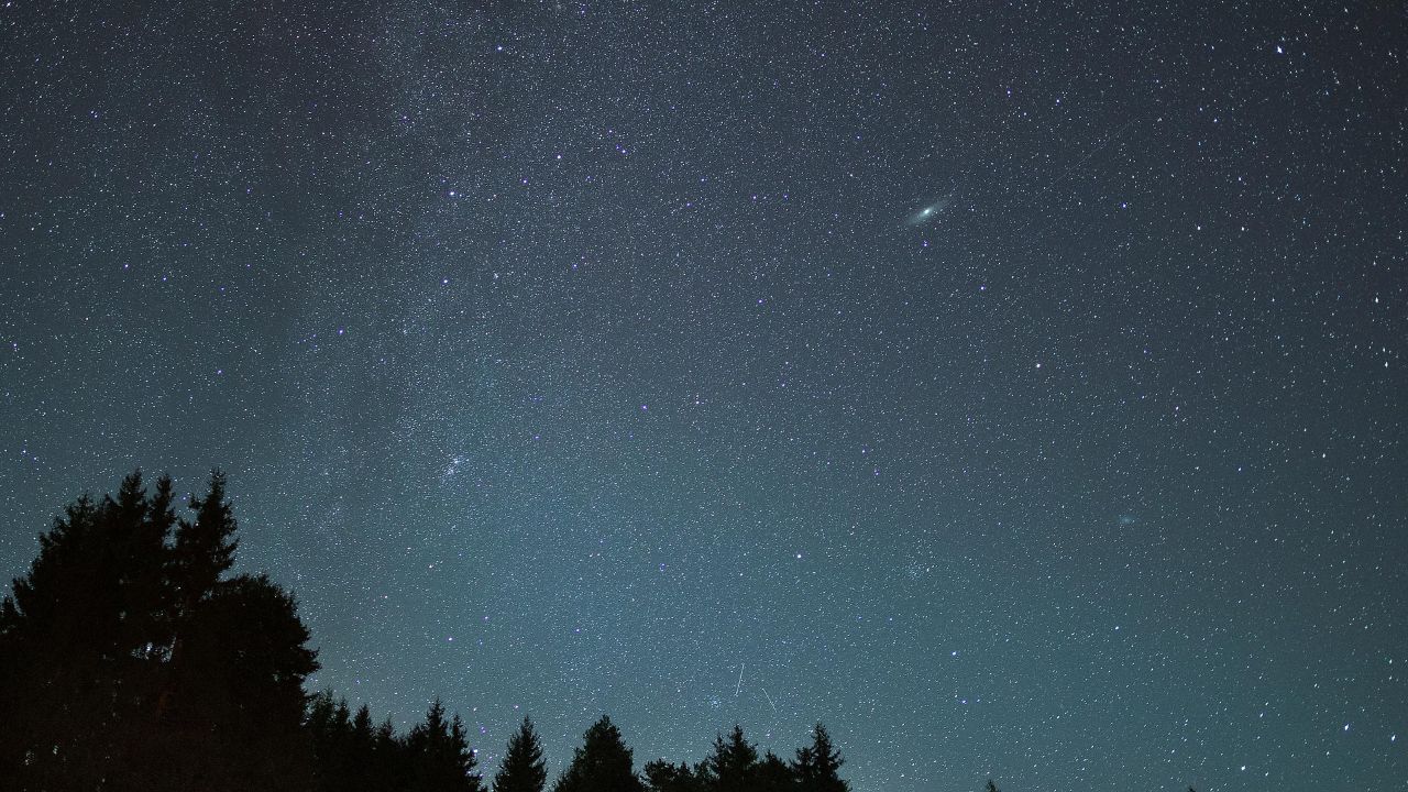 Good night, peace surrounds you now - Anonymous