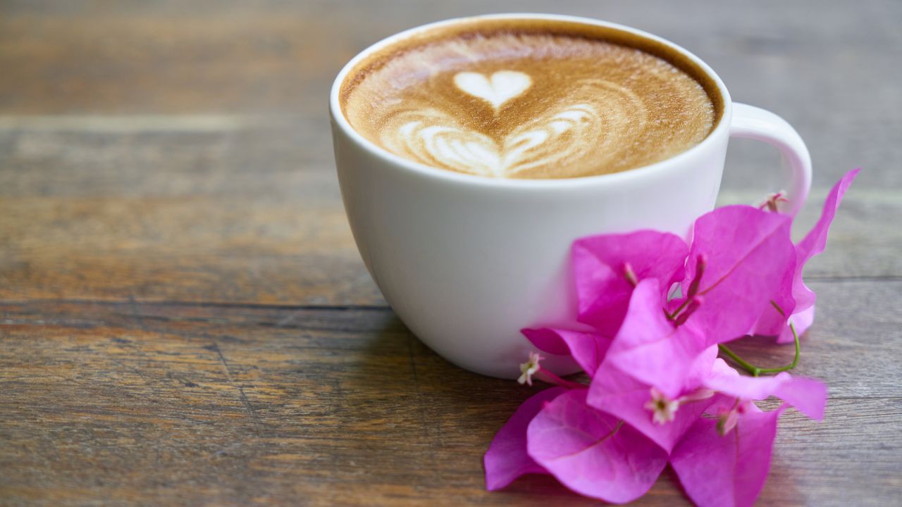 Good morning, believe in yourself today - Anonymous