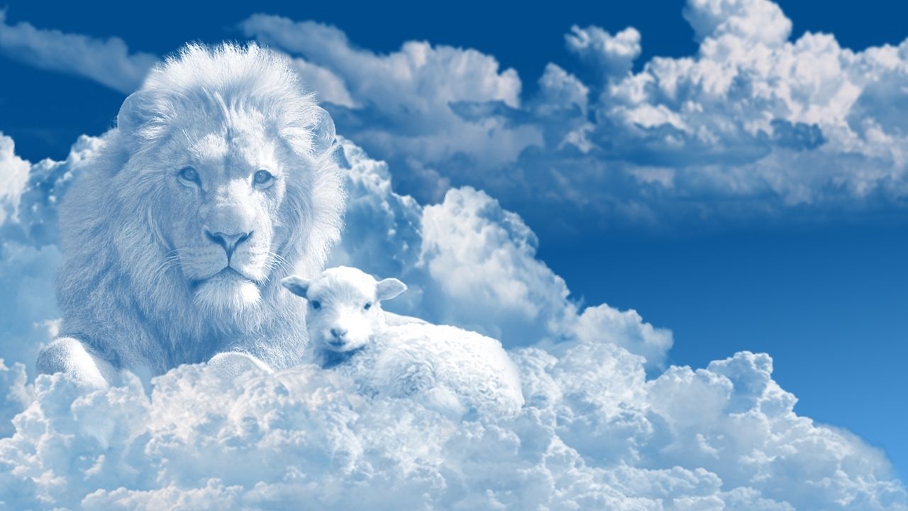 Even though I walk through the valley, I will fear no evil - Psalm 23:4