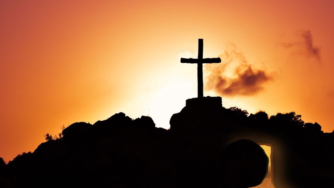 Many are the afflictions of the righteous - Psalm 34:19