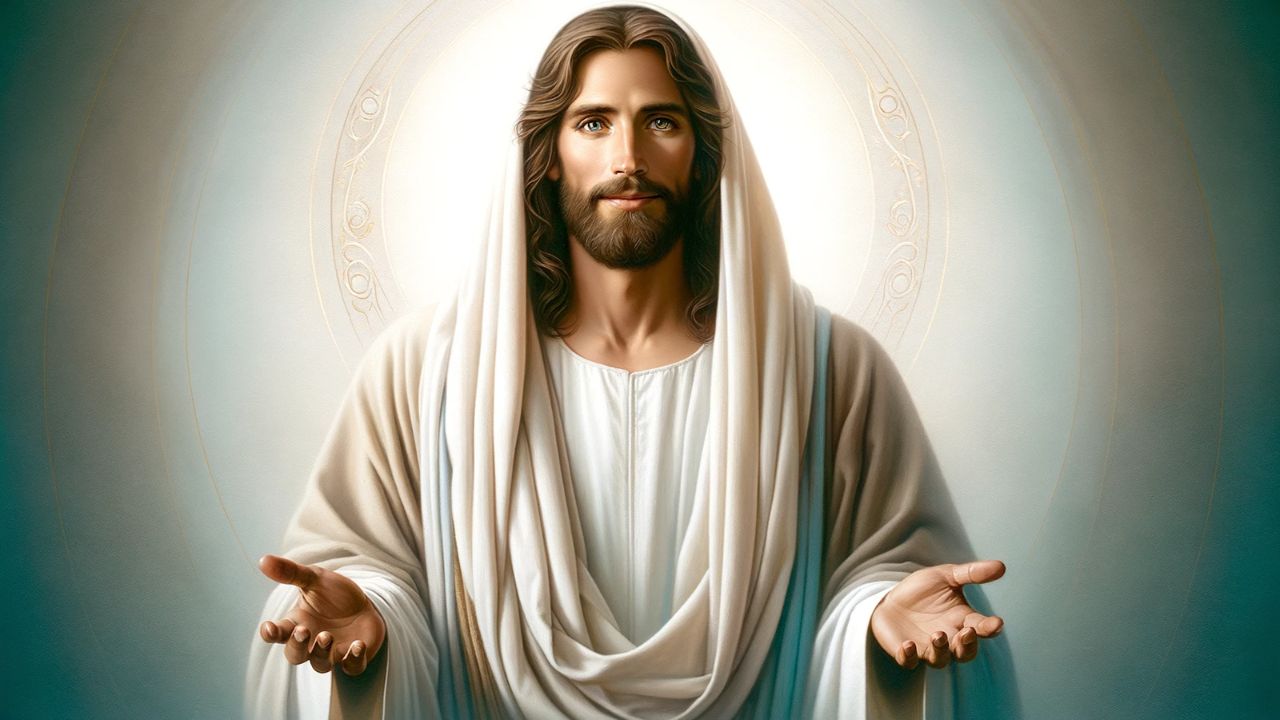Take up your cross and follow me - Jesus Christ