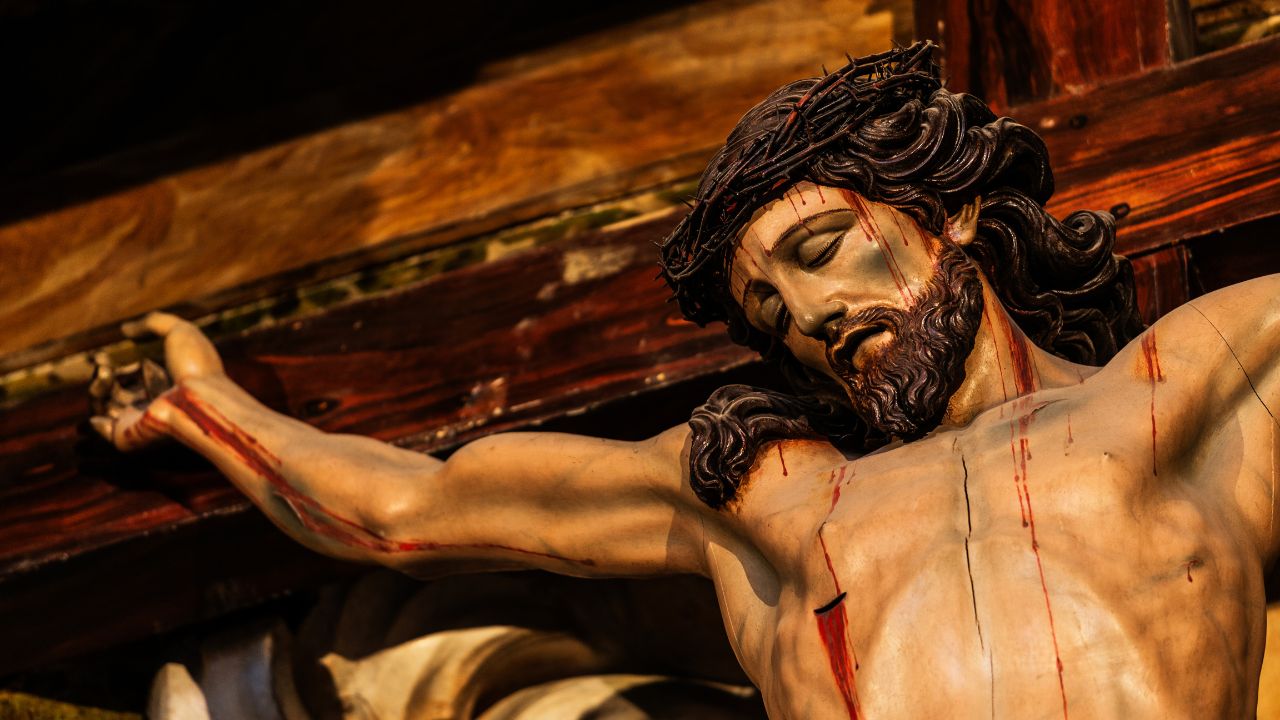 Where your treasure is, there your heart will be also - Jesus Christ