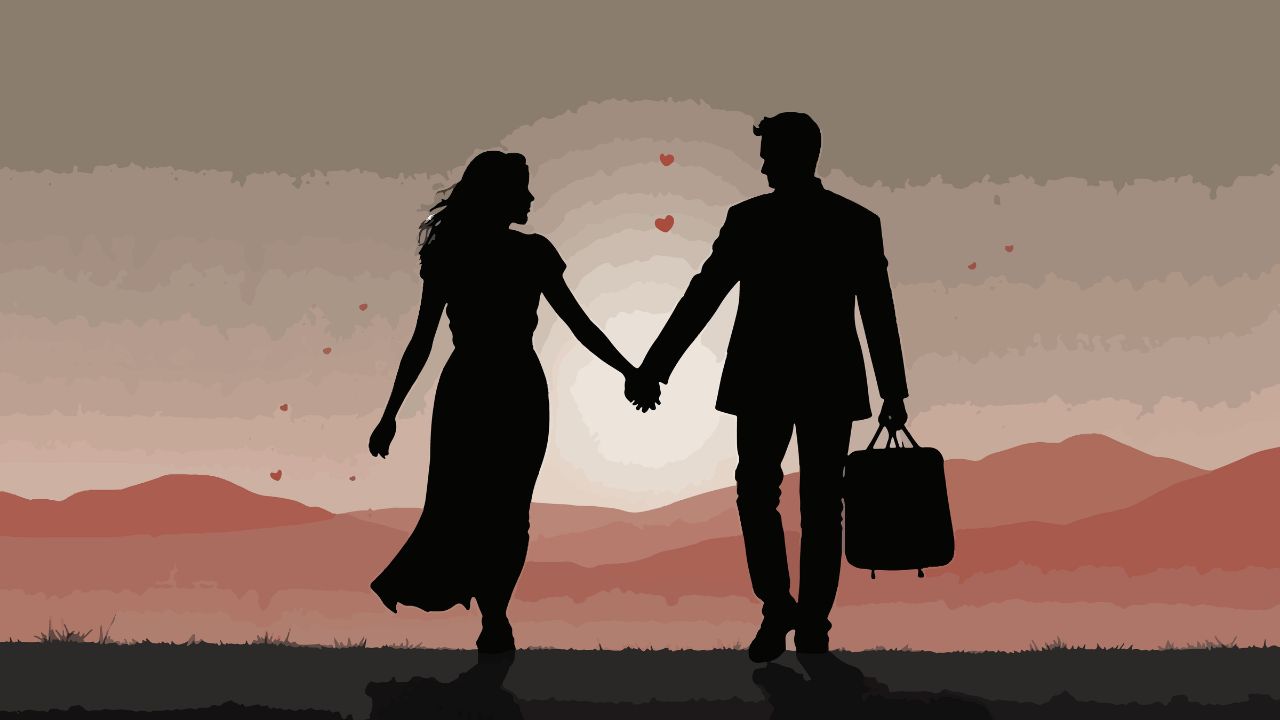 Love recognizes no barriers - Maya Angelou