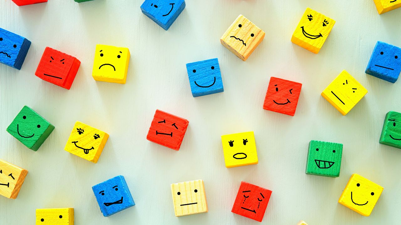 Not everyone who smiles at you is your friend - Unknown