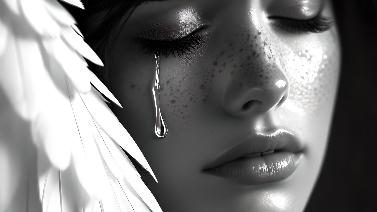 Sometimes goodbye is the only way to heal - Unknown