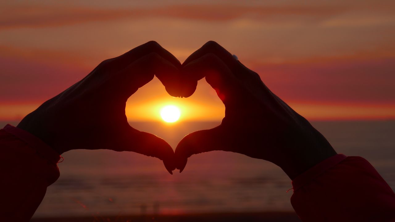 If I know what love is, it is because of you - Hermann Hesse
