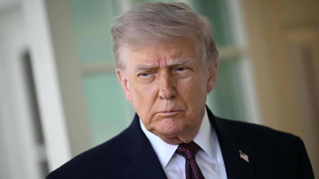 What separates the winners from the losers is how a person reacts to each new twist of fate. - Donald Trump