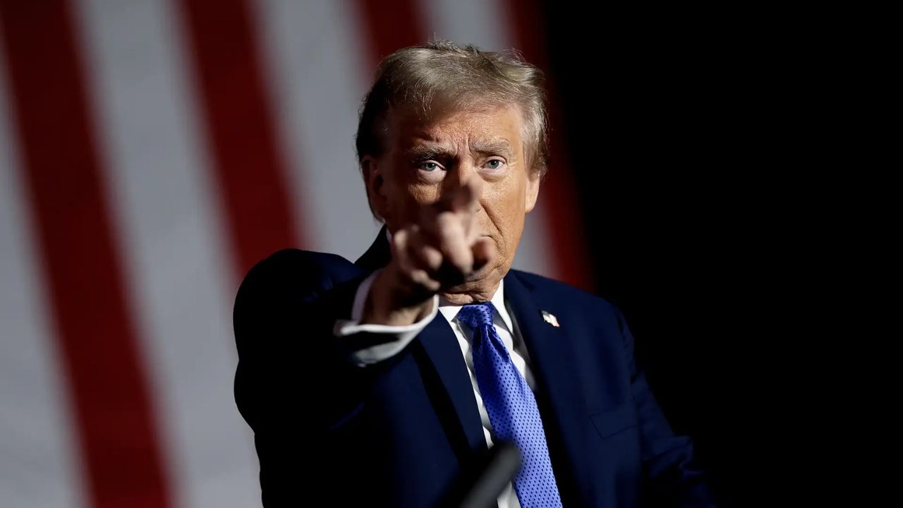 Top 10 Bold Donald Trump Quotes That Shaped Modern Politics