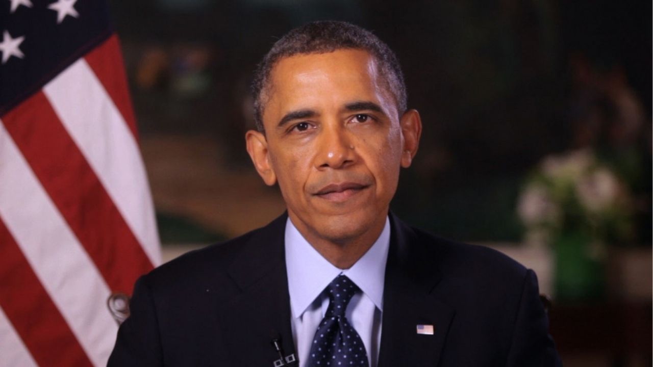 Focusing your life solely on making a buck shows a poverty of ambition. - Barack Obama