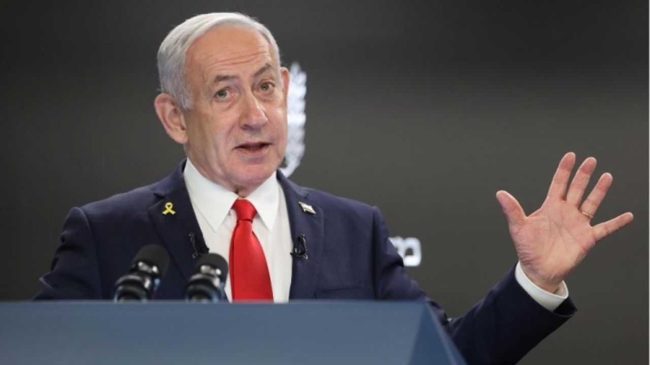 Top 5 Quotes – Powerful Words from Benjamin Netanyahu That Still Echo Worldwide