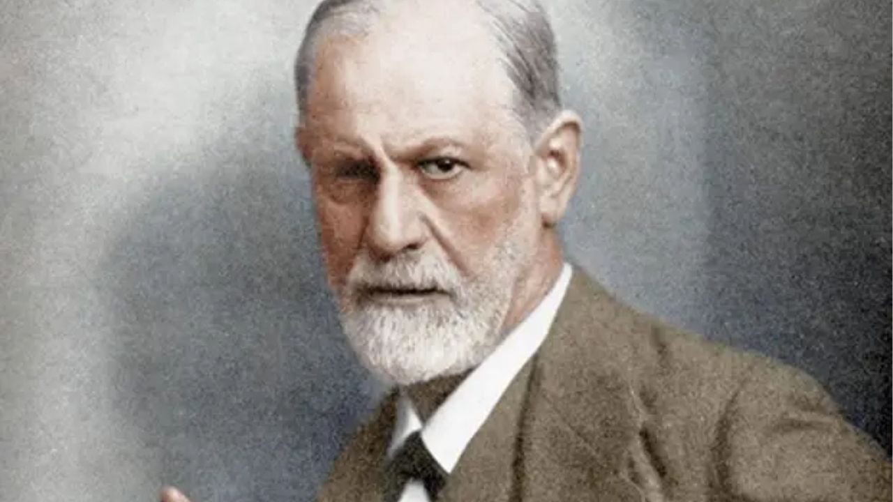 The ego is not master in its own house. - Sigmund Freud