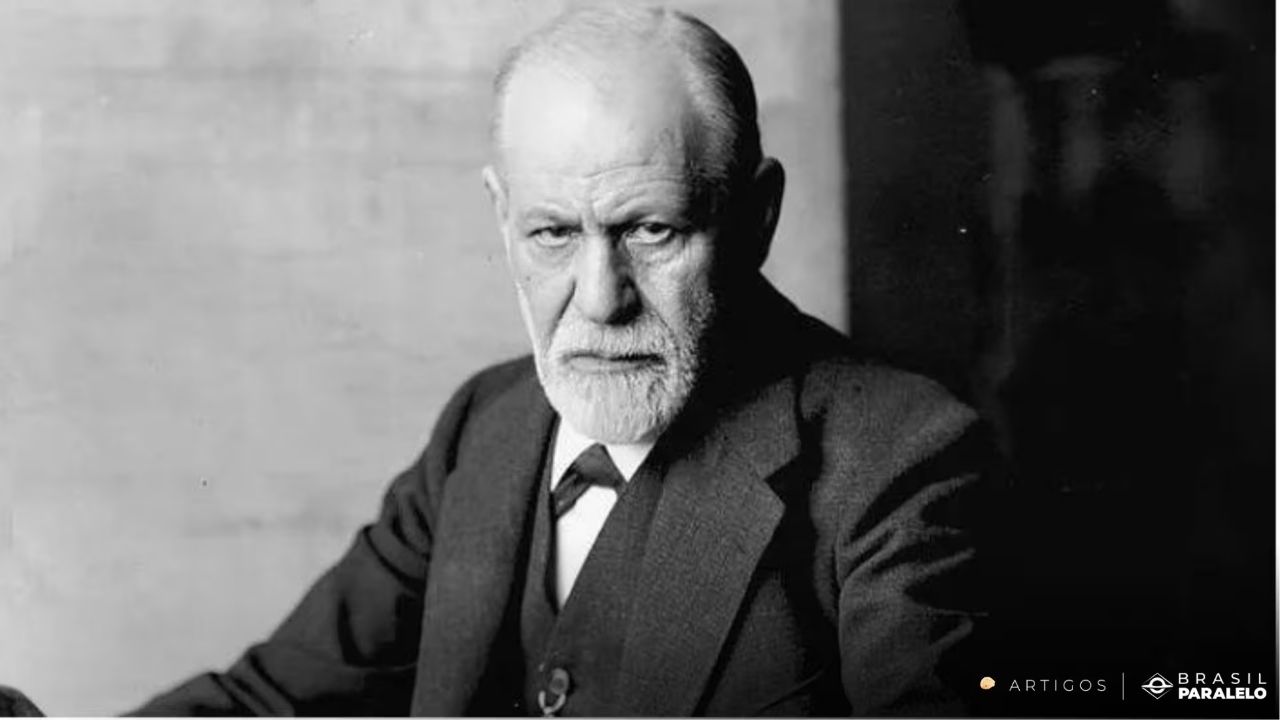 Top 7 Quotes Mind-Bending Words from Sigmund Freud That Reveal the Human Mind