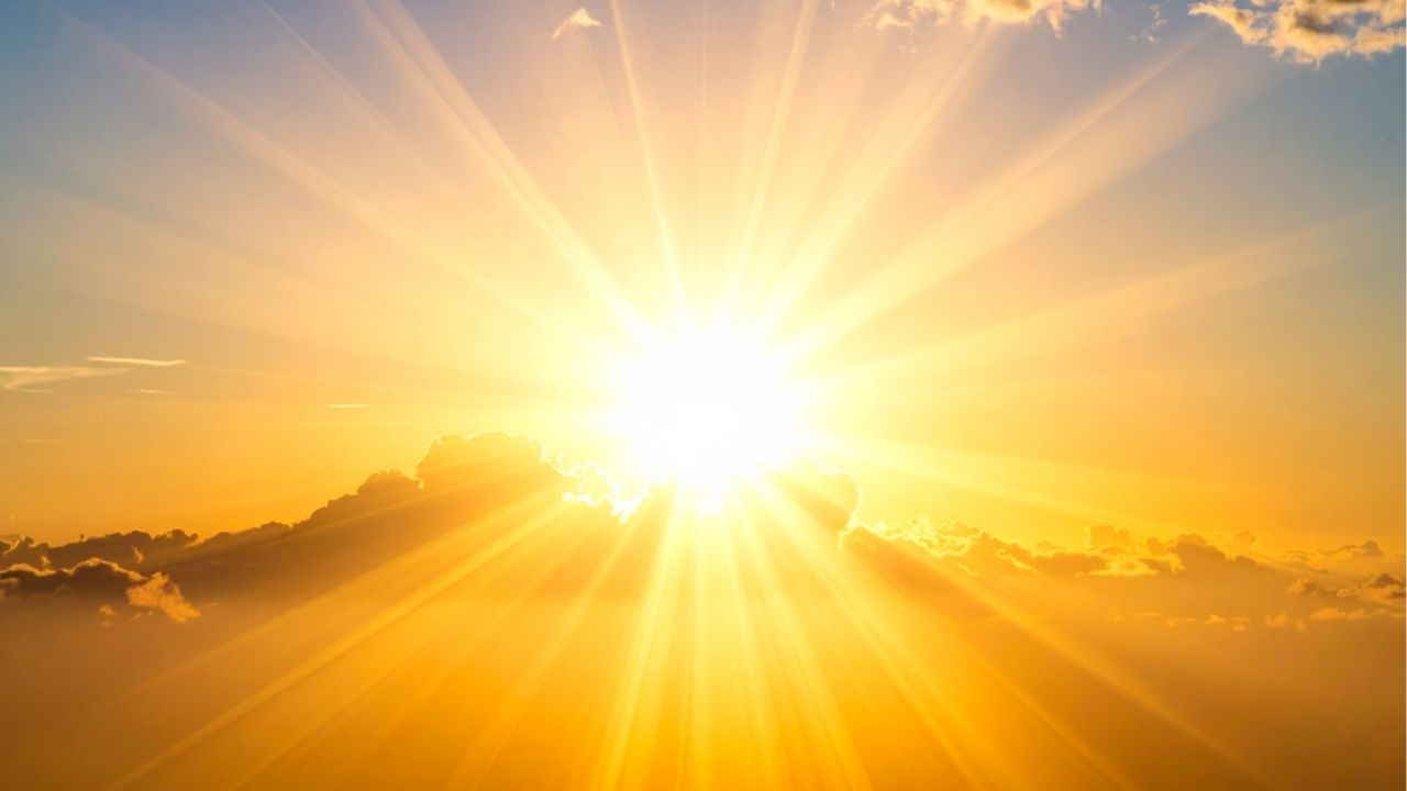 The Lord works out everything to its proper end. - Bible