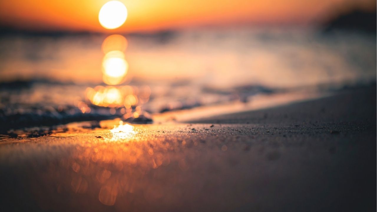 Life is about creating yourself again and again. - Unknown