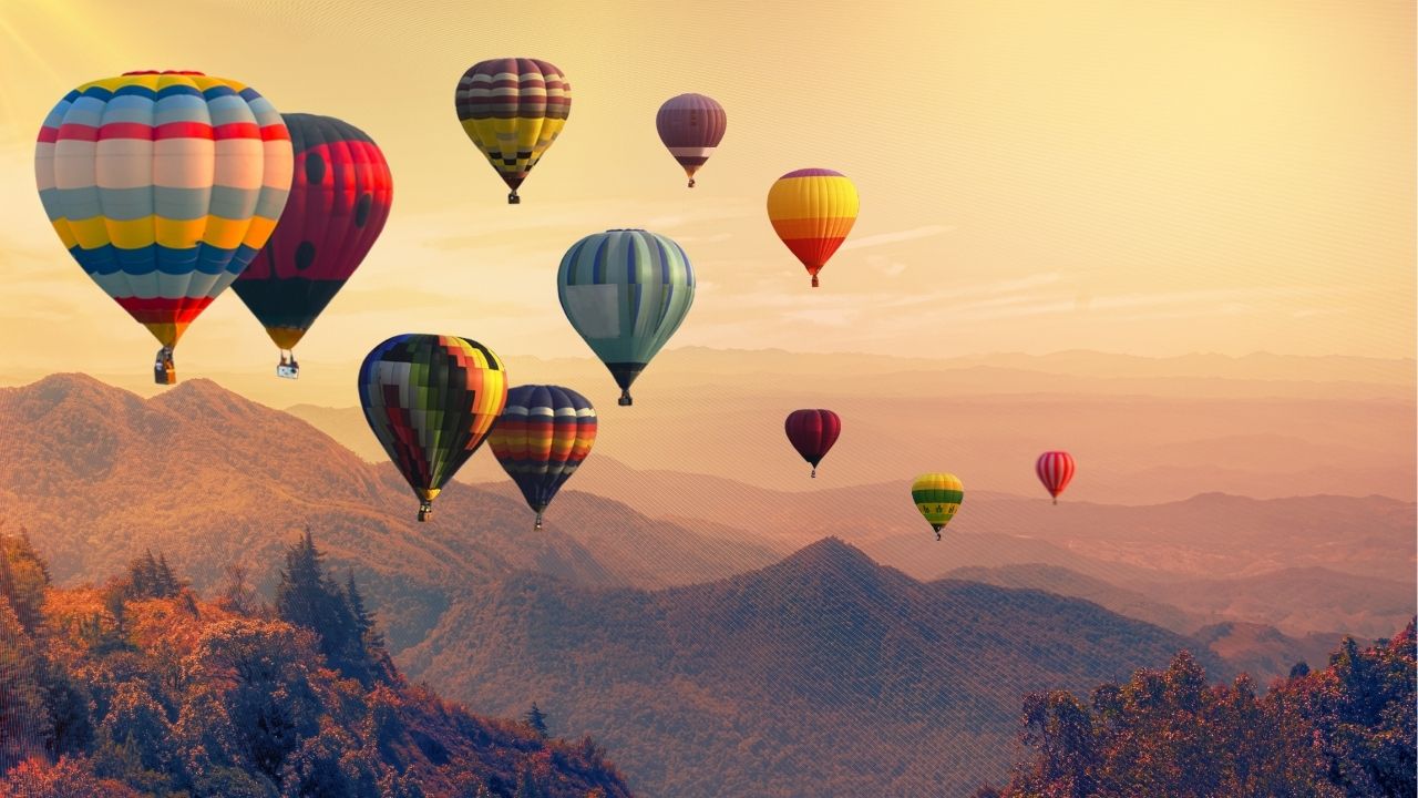It always seems impossible until it's done. - Nelson Mandela
