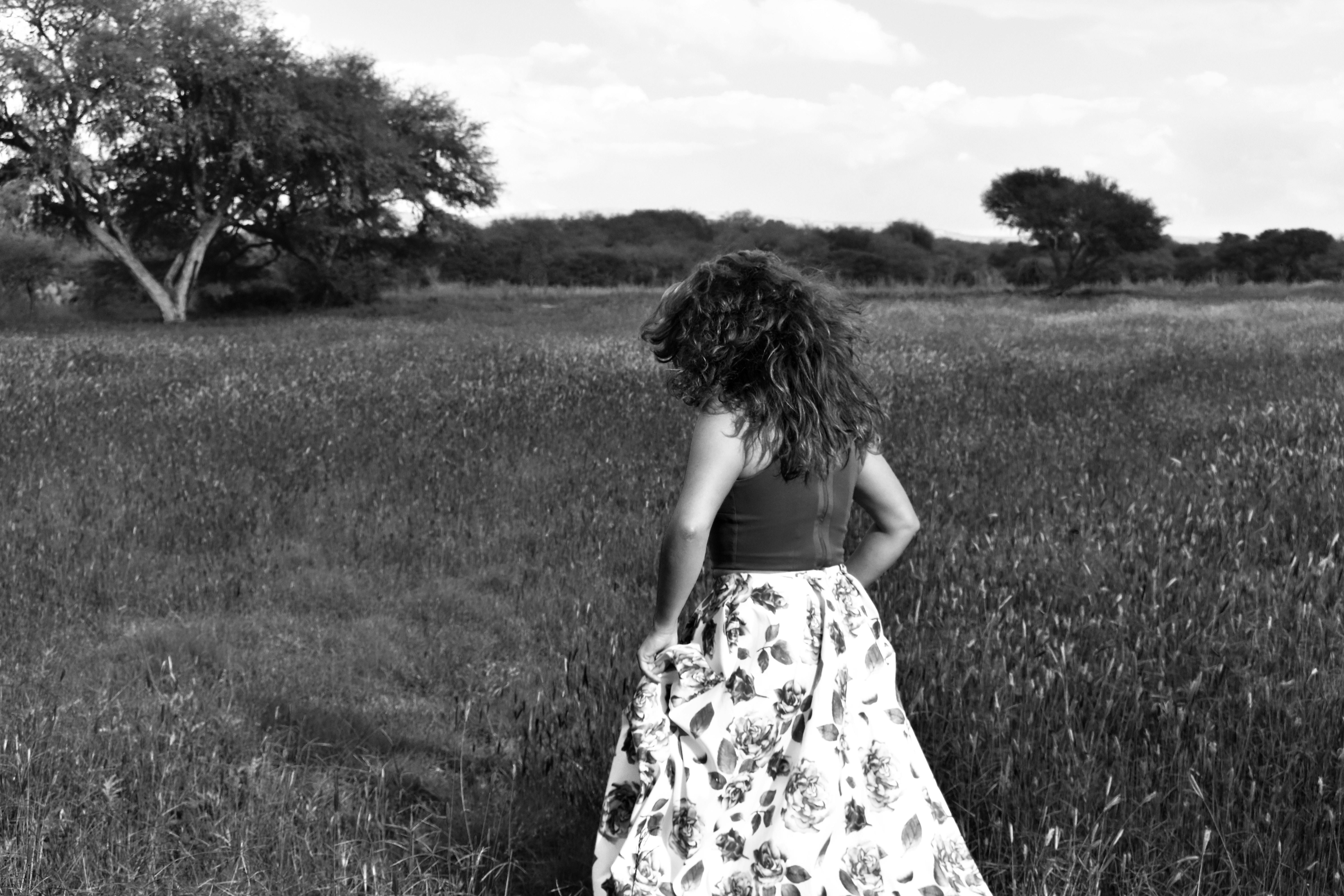 Life is about believing in possibilities - Unknown