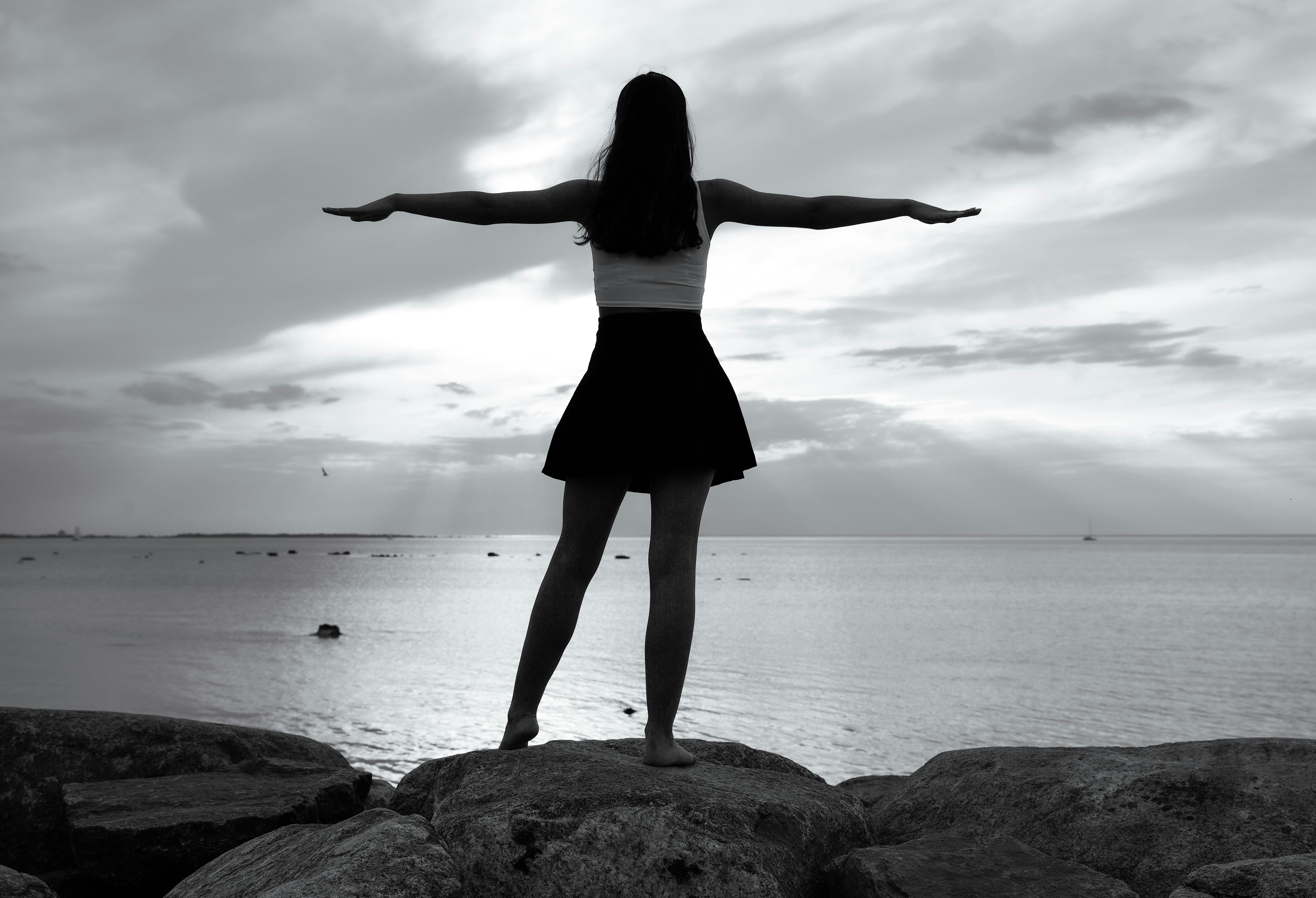 Life is better when you believe in yourself - Unknown